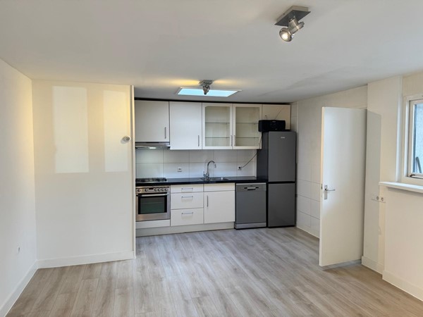 Medium property photo - Valdezstraat 1B, 2313 ZJ Leiden